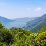 Сasa de vacaciones Casa Ornella *