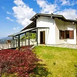 Casa Ornella Дом отдыха Trarego