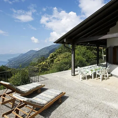 Casa Ornella
