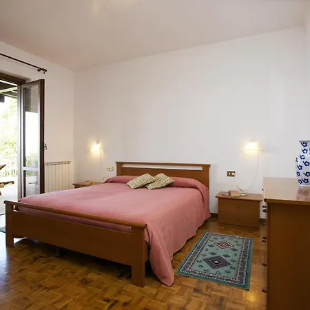 Casa Ornella * Trarego