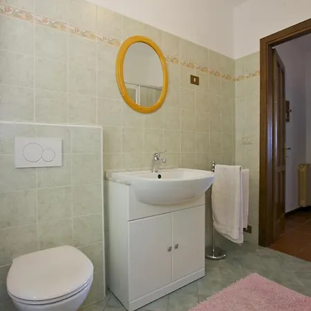 Holiday home Casa Ornella Trarego