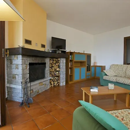 Casa Ornella Tatil Evi Trarego