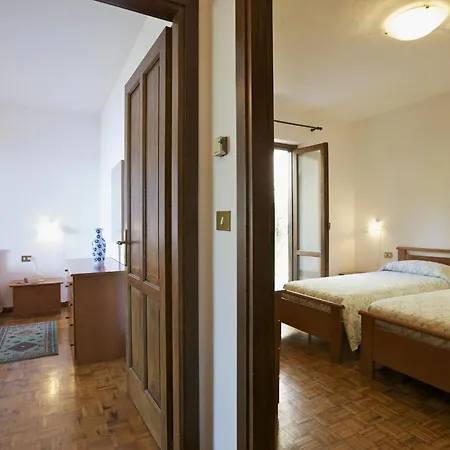 Casa Ornella Holiday home Trarego