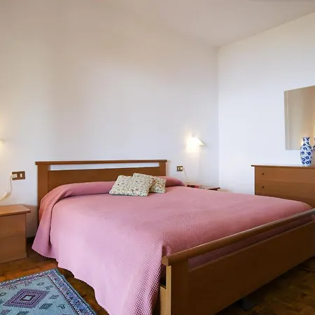 Holiday home Casa Ornella Trarego