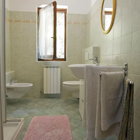 Holiday home Casa Ornella