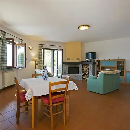 Casa Ornella Holiday home Trarego