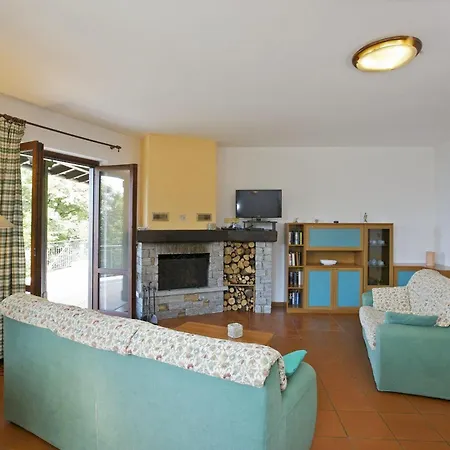 Holiday home Casa Ornella Trarego