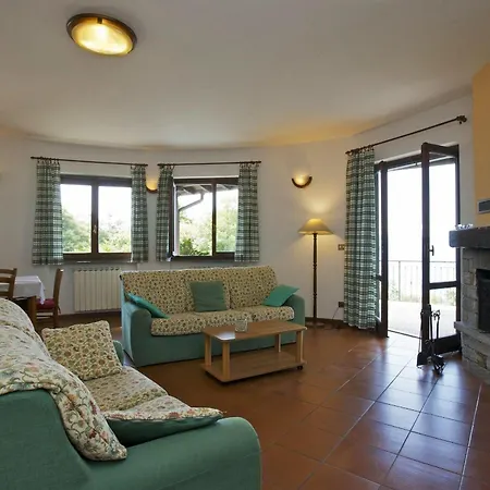 Casa Ornella Trarego