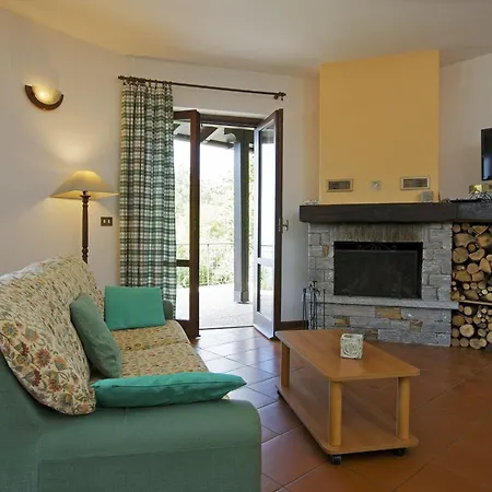 Holiday home Casa Ornella