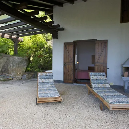 Casa Ornella Holiday home Trarego