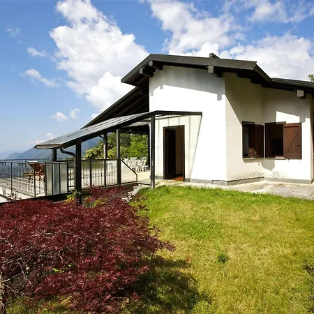Casa Ornella * Trarego