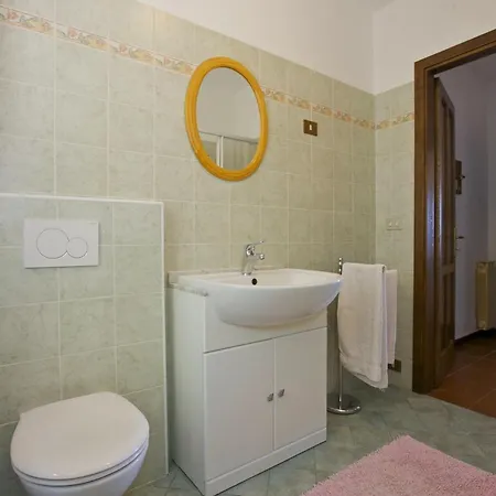 Holiday home Casa Ornella *