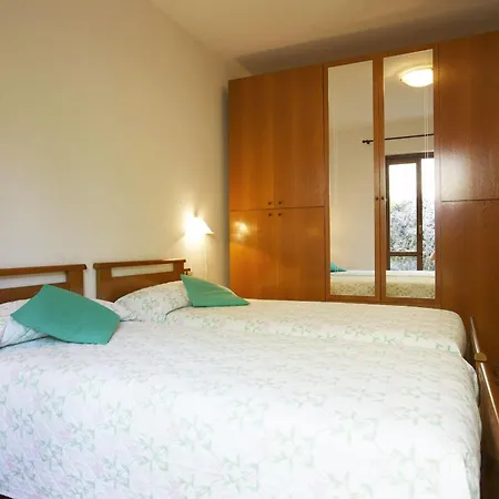 Casa Ornella Holiday home Trarego