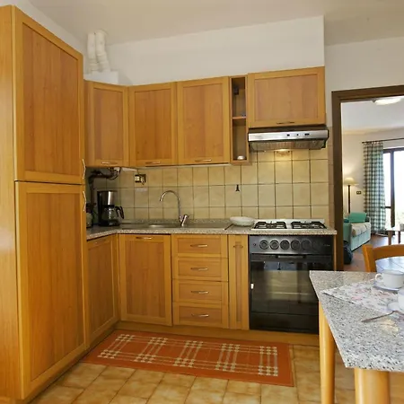 Casa Ornella *