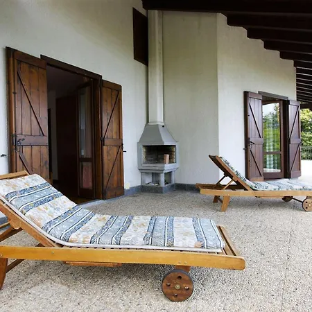 Holiday home Casa Ornella Trarego