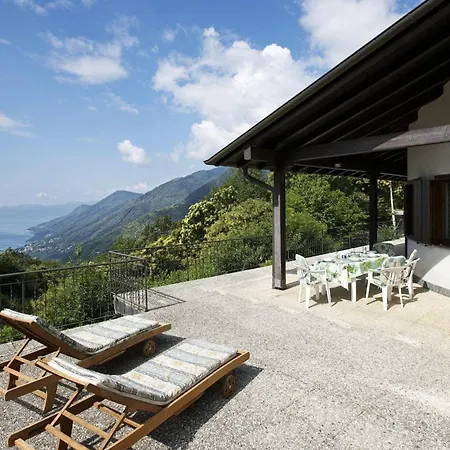 Holiday home Casa Ornella *