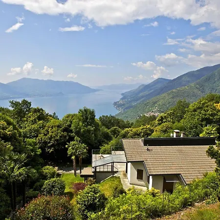 Casa Ornella Holiday home Trarego