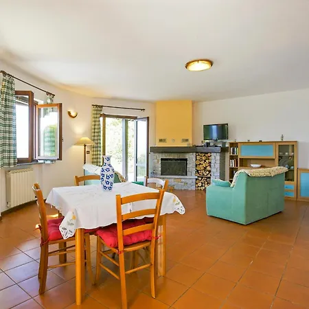 Casa Ornella Dom wakacyjny *