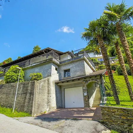 Casa Ornella