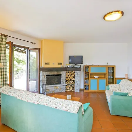Casa Ornella Сasa de vacaciones