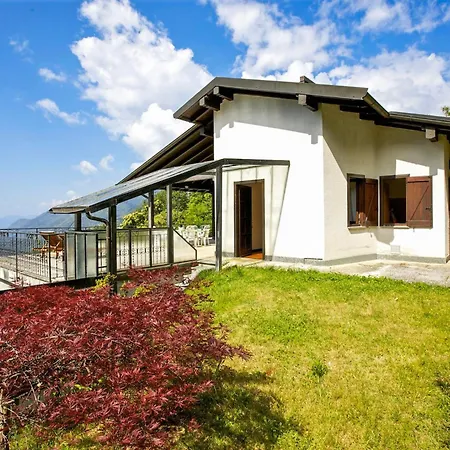 Casa Ornella 別荘 Trarego