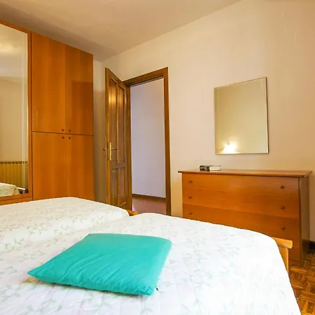 Casa Ornella Semesterbostad