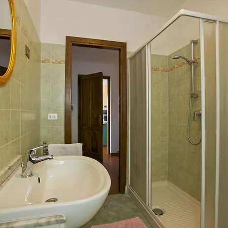 Casa Ornella 別荘 Trarego