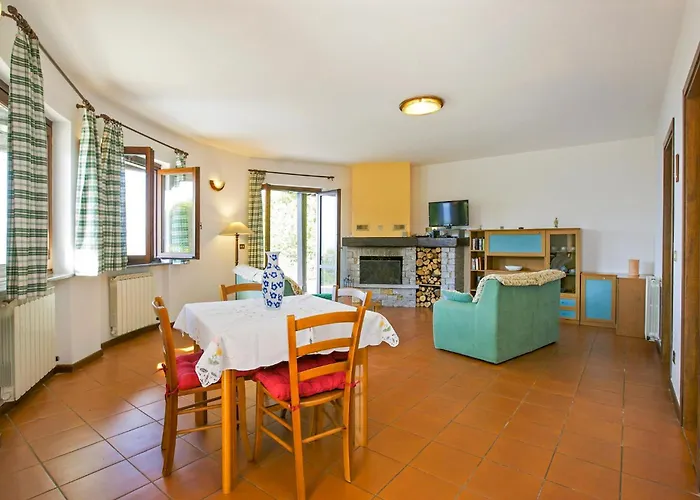 Casa Ornella Dom wakacyjny *