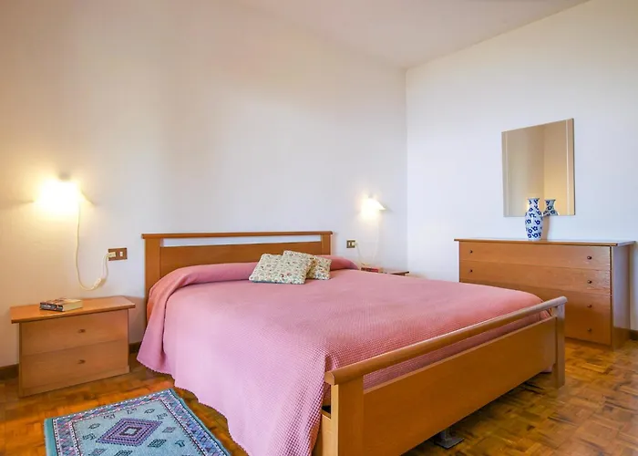 Casa Ornella Dom wakacyjny