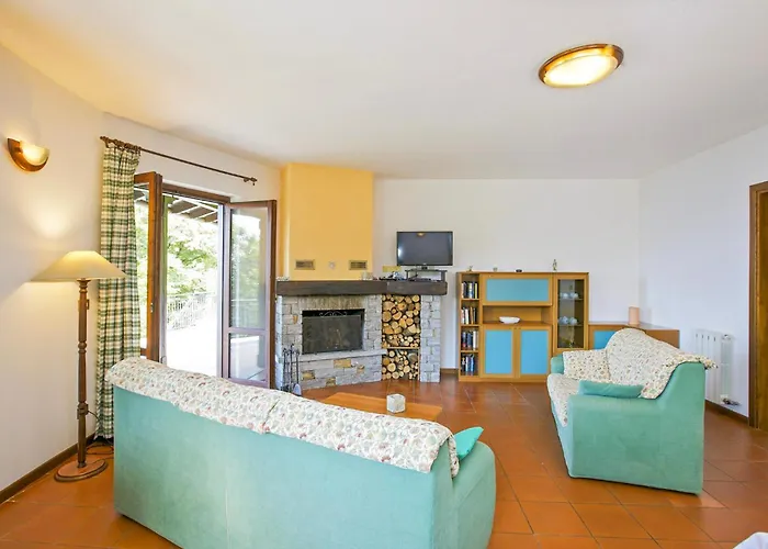 Casa Ornella Dom wakacyjny