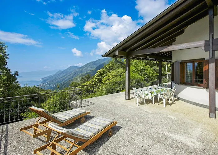 Casa Ornella Dom wakacyjny