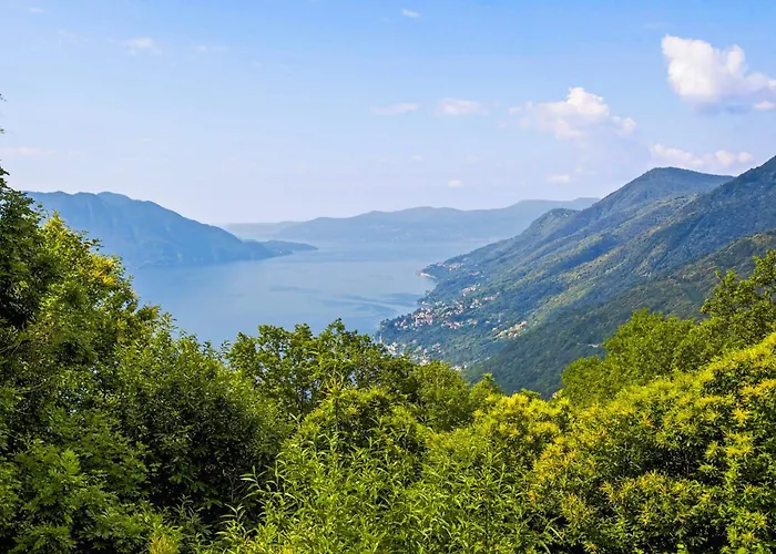 Dom wakacyjny Casa Ornella *