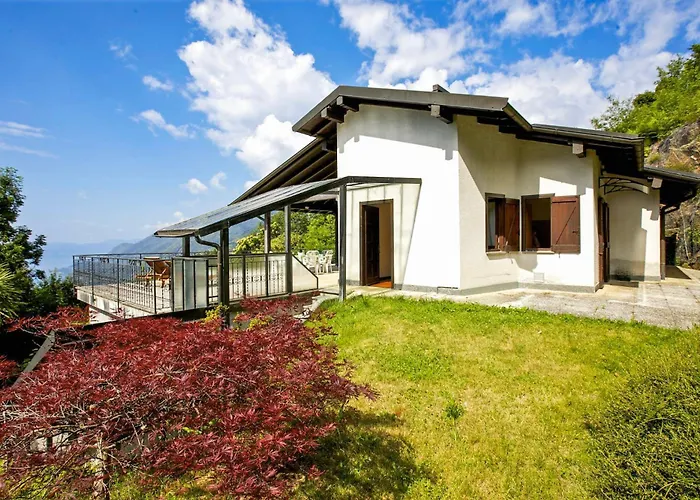 Casa Ornella Dom wakacyjny Trarego