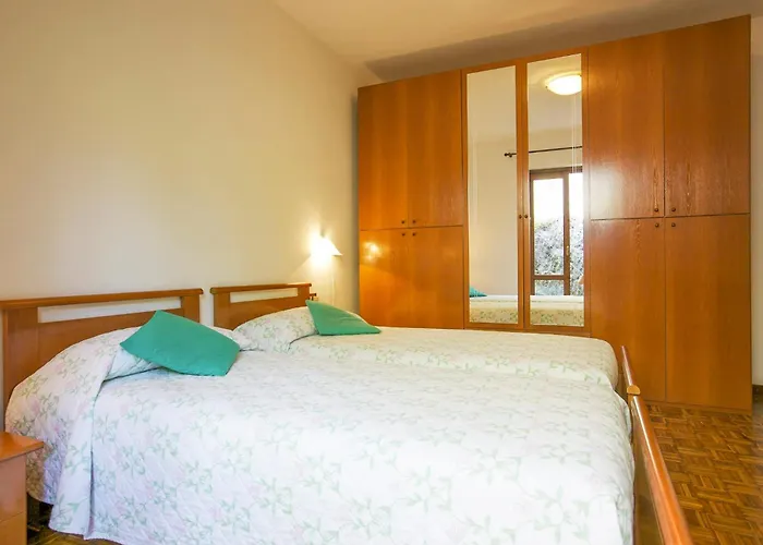 Casa Ornella Dom wakacyjny