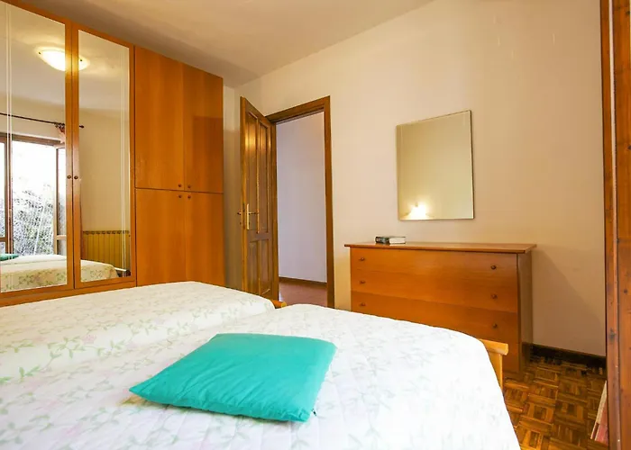 Casa Ornella Dom wakacyjny