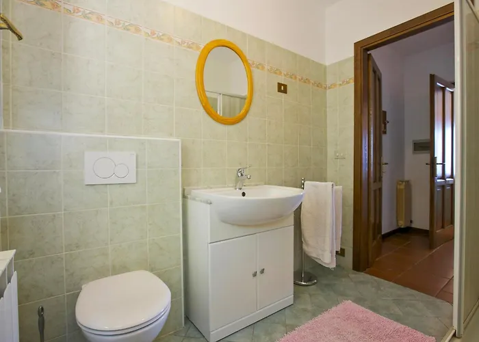 Casa Ornella Trarego