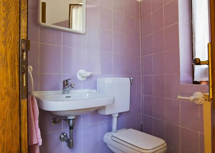 Casa Ornella Dom wakacyjny *